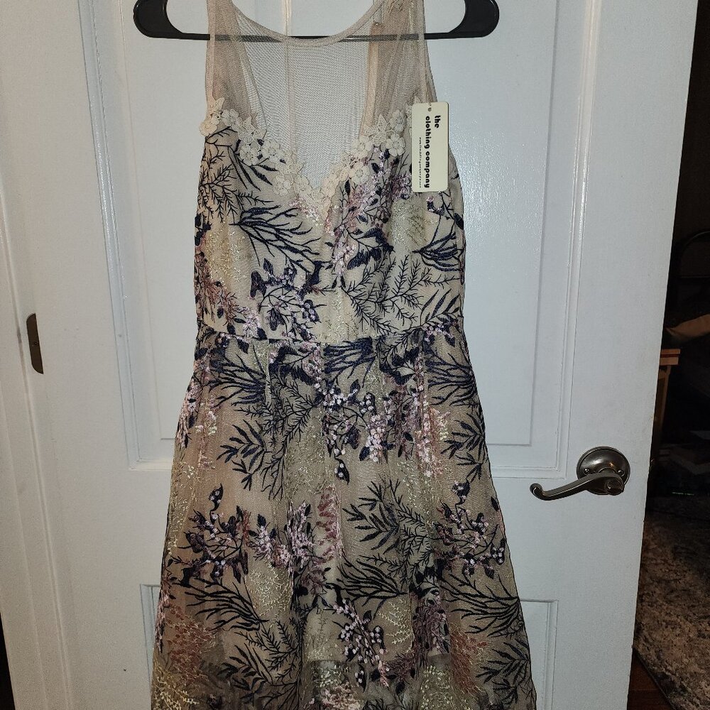 Boutique dress